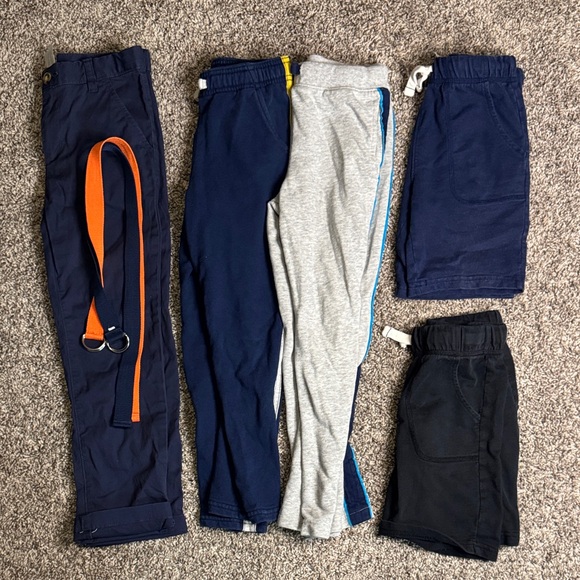 Boys Carter’s size 7 bundle - Picture 1 of 1
